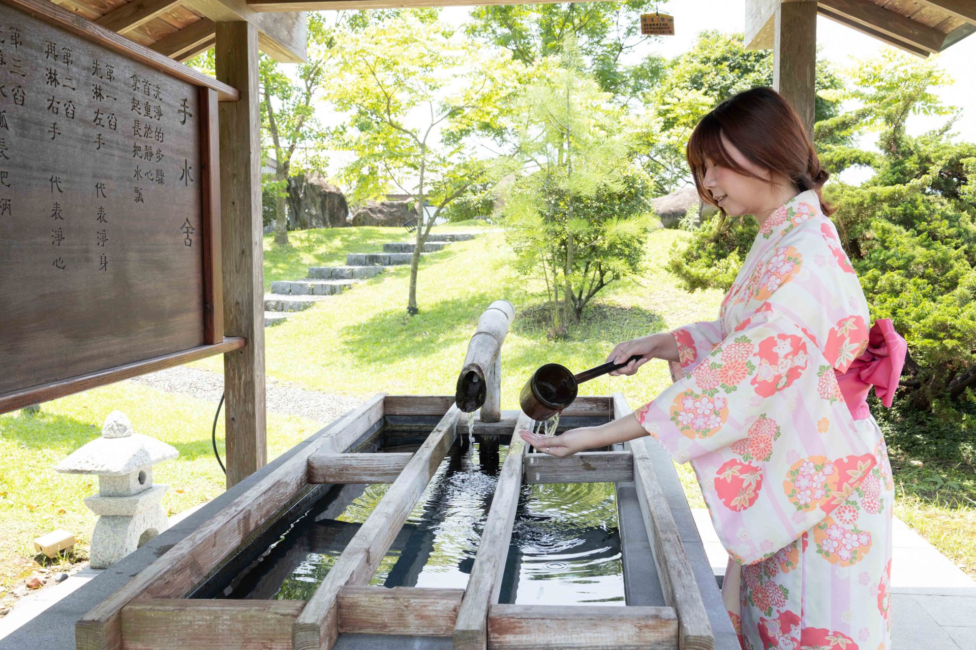 宜蘭綠舞推暑假住房優惠。（圖／綠舞提供）